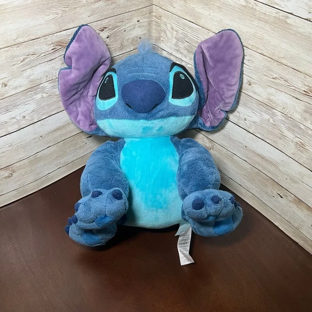 13 inch Disney Stitch plush toy/doll‎